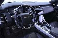 Land Rover Range Rover Sport vaihtoauto