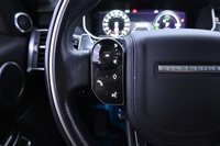 Land Rover Range Rover Sport vaihtoauto