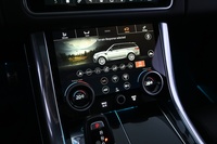 Land Rover Range Rover Sport vaihtoauto
