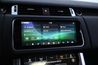 Land Rover Range Rover Sport vaihtoauto