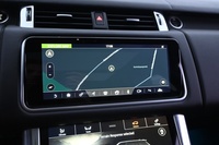 Land Rover Range Rover Sport vaihtoauto