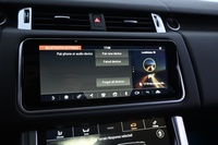 Land Rover Range Rover Sport vaihtoauto