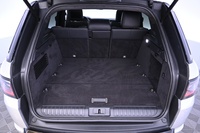 Land Rover Range Rover Sport vaihtoauto