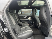 Mercedes-Benz EQS vaihtoauto