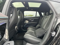 Mercedes-Benz EQS vaihtoauto