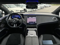 Mercedes-Benz EQS vaihtoauto