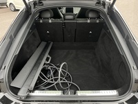 Mercedes-Benz EQS vaihtoauto