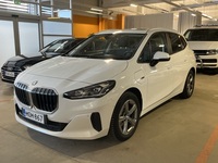 BMW 225 vaihtoauto