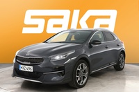Kia XCeed vaihtoauto
