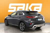 Kia XCeed vaihtoauto