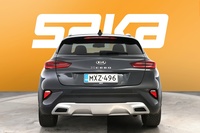 Kia XCeed vaihtoauto