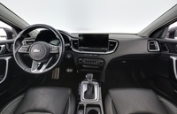 Kia XCeed vaihtoauto
