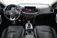 Kia XCeed vaihtoauto