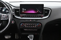 Kia XCeed vaihtoauto