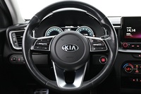 Kia XCeed vaihtoauto