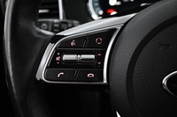 Kia XCeed vaihtoauto