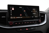 Kia XCeed vaihtoauto