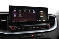 Kia XCeed vaihtoauto