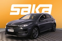 Kia XCeed vaihtoauto
