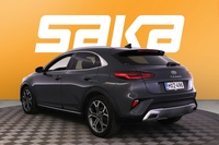 Kia XCeed vaihtoauto