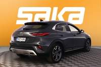 Kia XCeed vaihtoauto