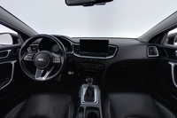 Kia XCeed vaihtoauto