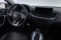 Kia XCeed vaihtoauto