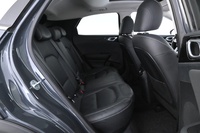 Kia XCeed vaihtoauto