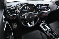 Kia XCeed vaihtoauto