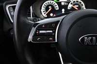 Kia XCeed vaihtoauto