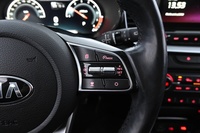 Kia XCeed vaihtoauto