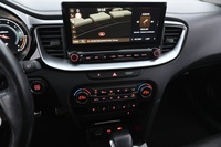 Kia XCeed vaihtoauto