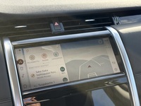 Land Rover Discovery Sport vaihtoauto