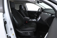 Land Rover Discovery Sport vaihtoauto
