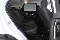 Land Rover Discovery Sport vaihtoauto