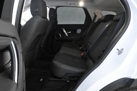 Land Rover Discovery Sport vaihtoauto