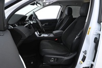 Land Rover Discovery Sport vaihtoauto