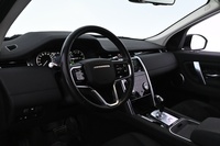 Land Rover Discovery Sport vaihtoauto
