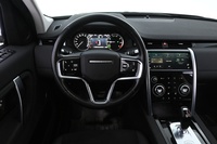 Land Rover Discovery Sport vaihtoauto