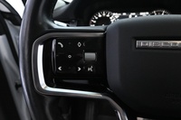 Land Rover Discovery Sport vaihtoauto