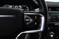 Land Rover Discovery Sport vaihtoauto