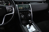 Land Rover Discovery Sport vaihtoauto