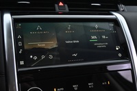 Land Rover Discovery Sport vaihtoauto