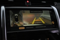 Land Rover Discovery Sport vaihtoauto