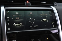 Land Rover Discovery Sport vaihtoauto