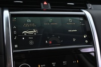 Land Rover Discovery Sport vaihtoauto