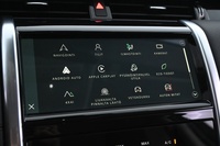 Land Rover Discovery Sport vaihtoauto