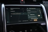 Land Rover Discovery Sport vaihtoauto