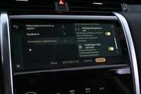 Land Rover Discovery Sport vaihtoauto