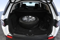 Land Rover Discovery Sport vaihtoauto